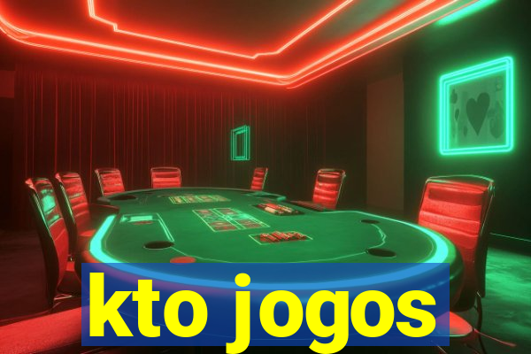 kto jogos