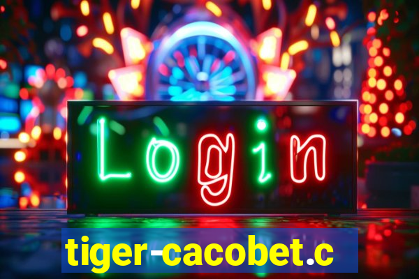 tiger-cacobet.com