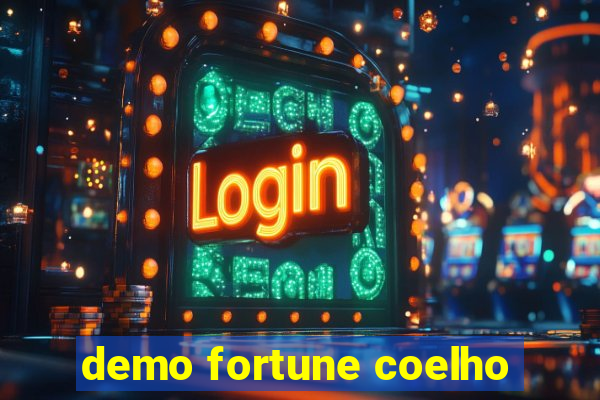 demo fortune coelho