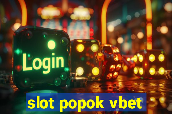 slot popok vbet