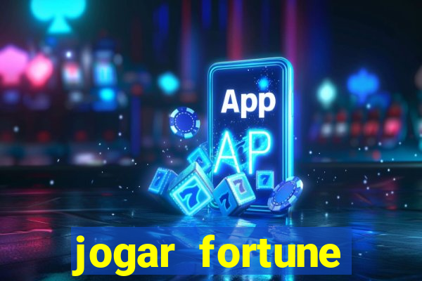 jogar fortune dragon demo