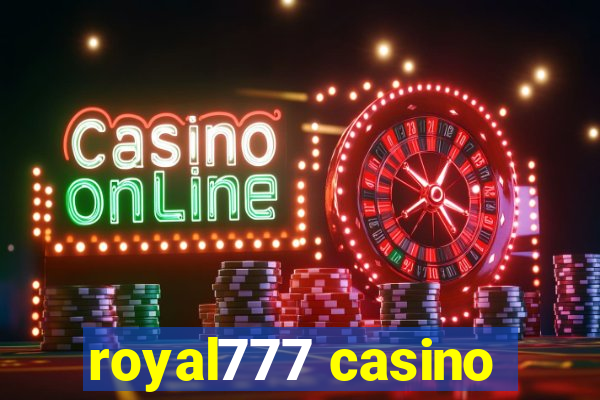 royal777 casino