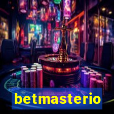 betmasterio