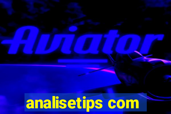 analisetips com