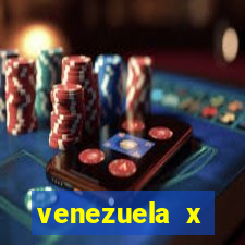 venezuela x equador: onde assistir