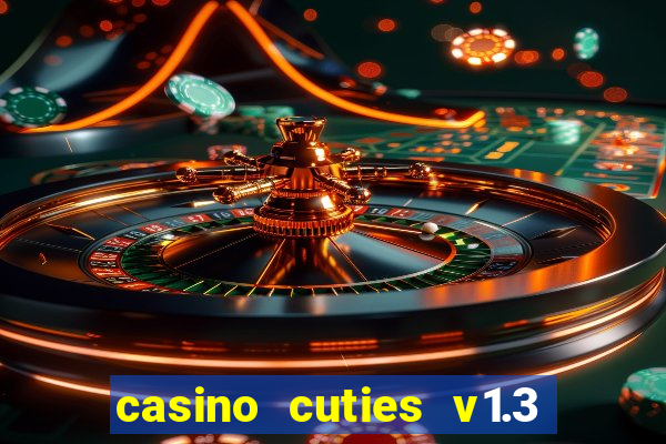 casino cuties v1.3 - android apk