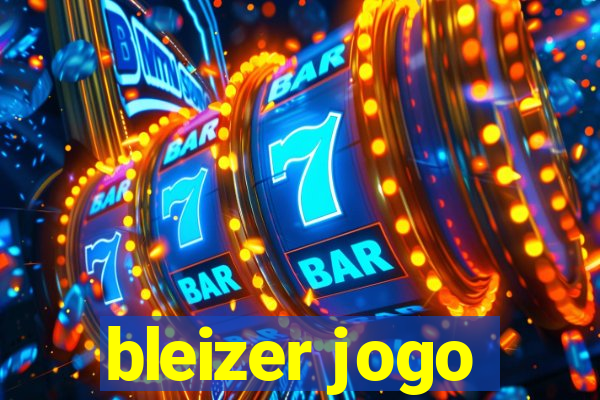 bleizer jogo