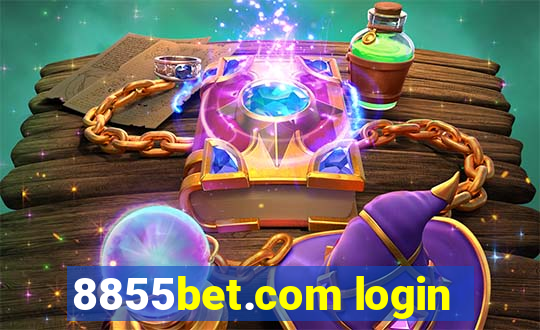 8855bet.com login