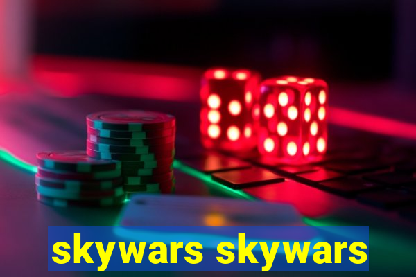 skywars skywars