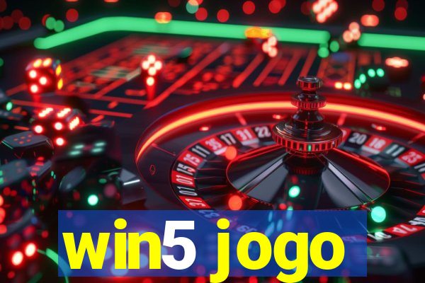 win5 jogo