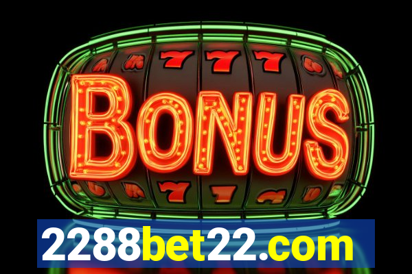 2288bet22.com