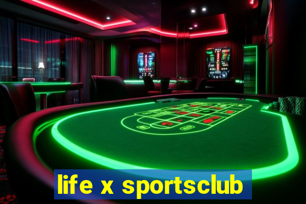 life x sportsclub