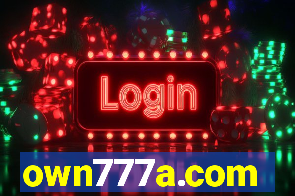 own777a.com