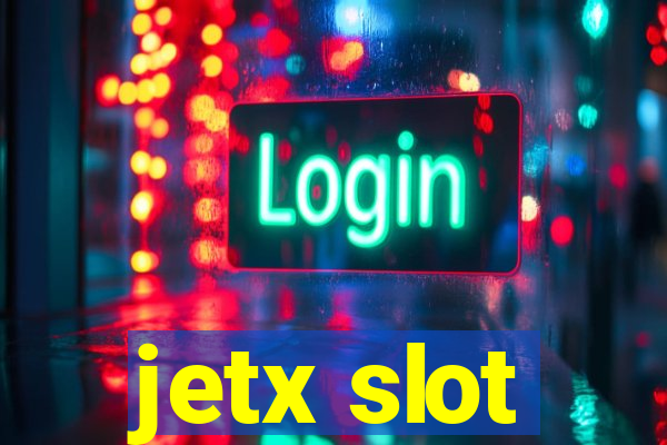 jetx slot