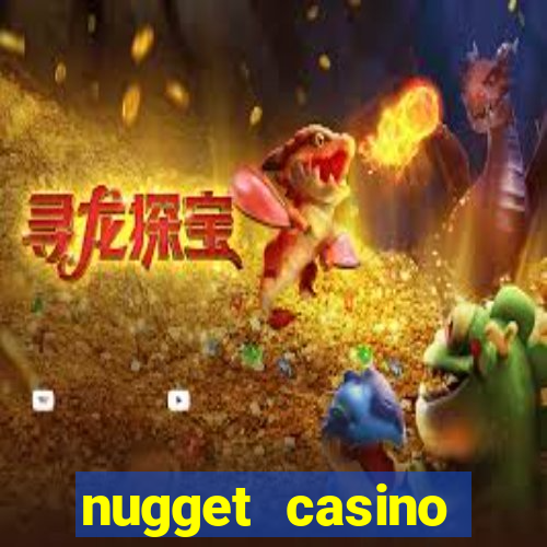 nugget casino resort sparks nevada