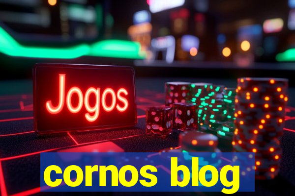 cornos blog