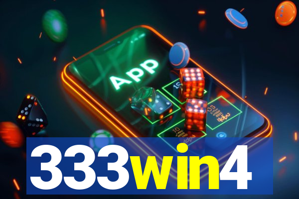 333win4