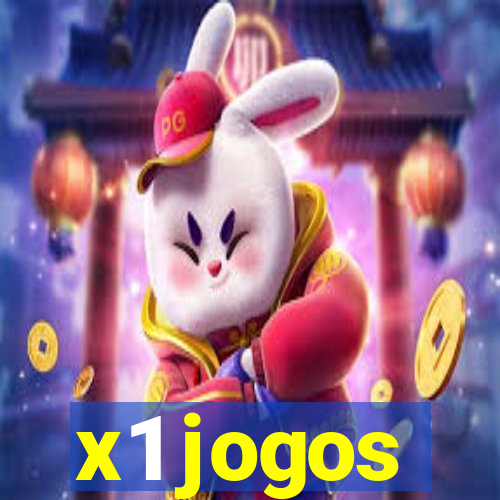 x1 jogos