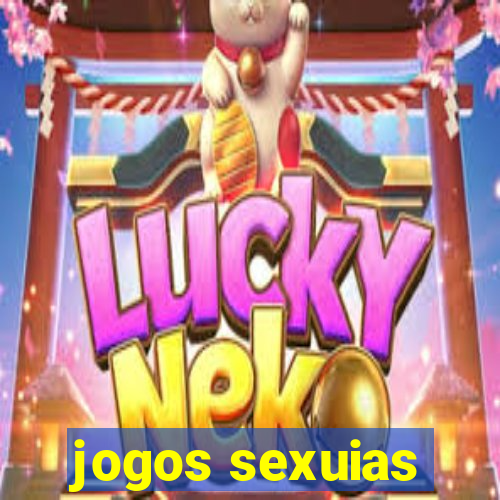 jogos sexuias