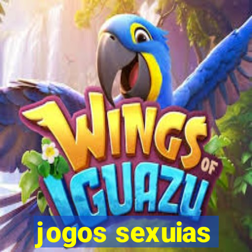 jogos sexuias