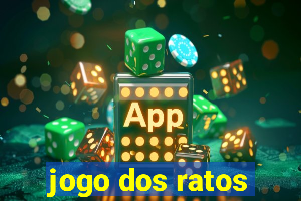 jogo dos ratos