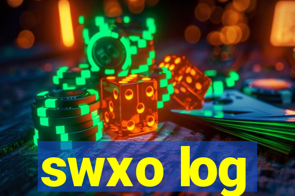 swxo log