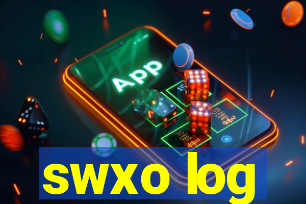 swxo log