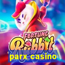 parx casino