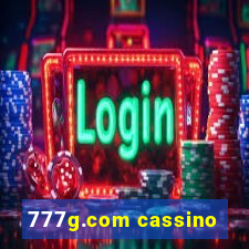 777g.com cassino