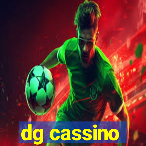 dg cassino