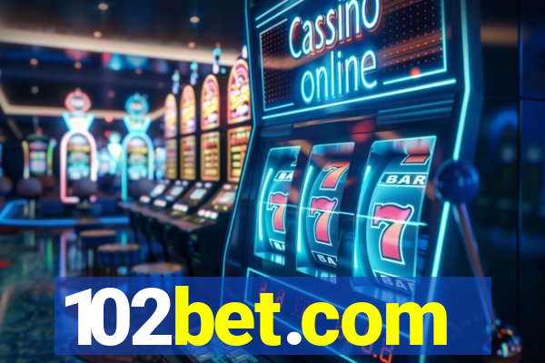 102bet.com