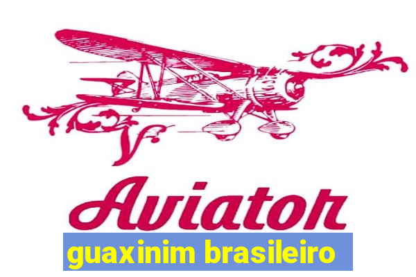 guaxinim brasileiro