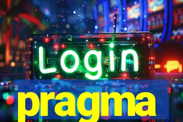 pragma