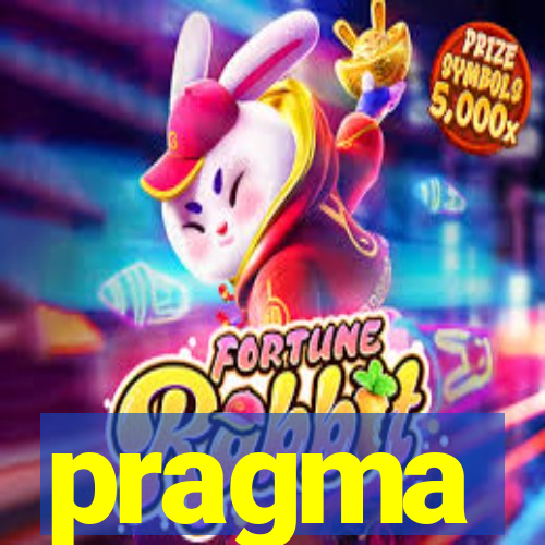 pragma