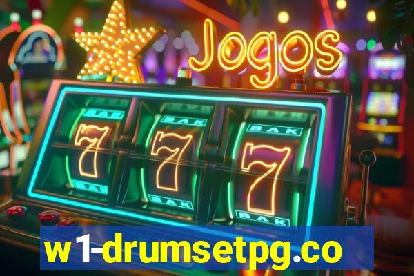 w1-drumsetpg.com