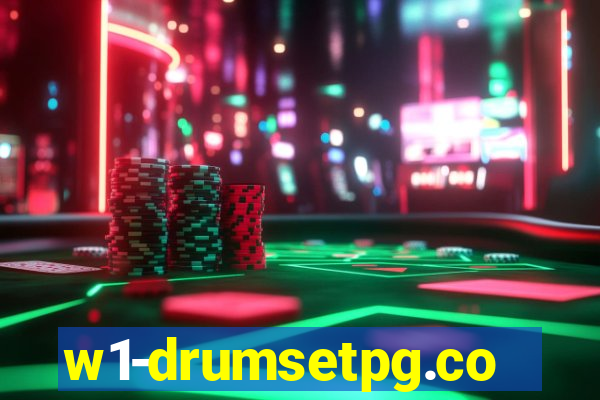 w1-drumsetpg.com