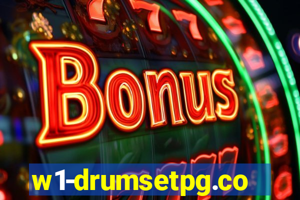 w1-drumsetpg.com