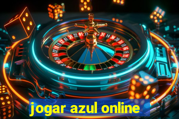 jogar azul online