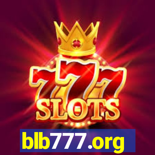 blb777.org