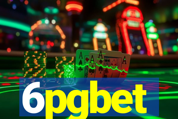 6pgbet