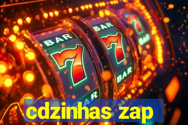 cdzinhas zap