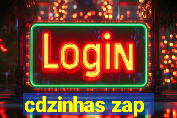 cdzinhas zap