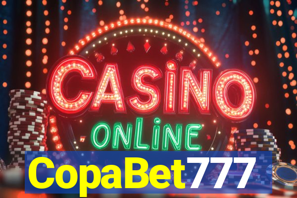 CopaBet777