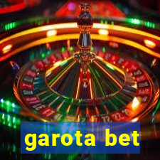 garota bet