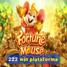 222 win plataforma