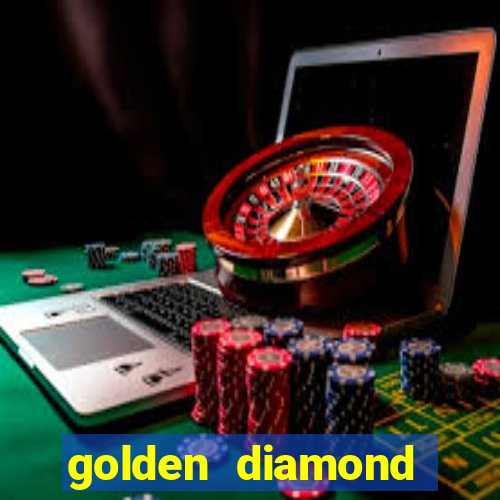 golden diamond dealer center