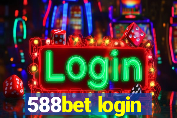 588bet login