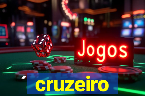 ́cruzeiro