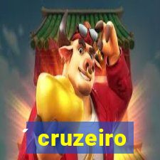 ́cruzeiro