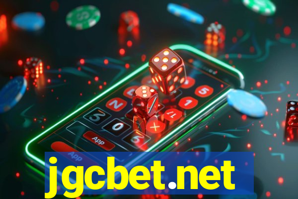 jgcbet.net